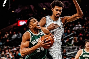 免费NBA篮网vs雄鹿进球集锦_免费NBA篮网vs雄鹿进球集锦在线观看_免费看直播
